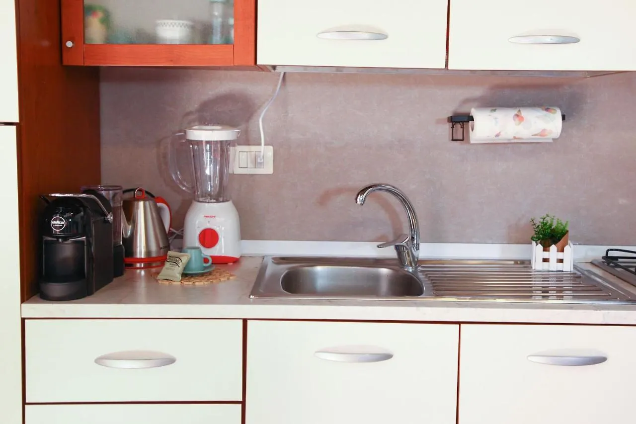 Appartamento Cattedrale - Vista House Easy Parking Palermo 0*,  Italia