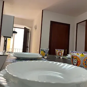 Appartamento Dm House, Palermo